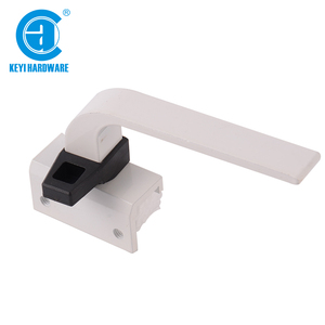 Vendite dirette sud americane in alluminio Design maniglie battente finestra <span class=keywords><strong>e</strong></span> <span class=keywords><strong>maniglia</strong></span> porta serrature in alluminio battente <span class=keywords><strong>maniglia</strong></span> finestra - Product Image 5