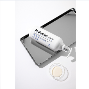 Champú Dermagen Mohealer Anticaída - Fórmula Coreana para el Crecimiento del Cabello, Cuidado del Cuero Cabelludo, Prevención de la Caída del Cabello y Tratamiento de Regeneración - Product Image 5