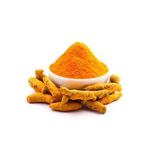 Extrait de plantes en poudre de curcuma de haute qualité du fournisseur indien - Product Image 3