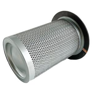 Nouvelle pièce de compresseur industriel de séparateur d'huile en métal du filtre 4900051541 de Mengma - Product Image 3