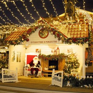 Guirnalda de Navidad de 5M, cortina <span class=keywords><strong>LED</strong></span>, cadena de luces de carámbano, caída de 0,4-0,6 m, CA, 220V, jardín, calle, luz decorativa para vacaciones al aire libre - Product Image 5
