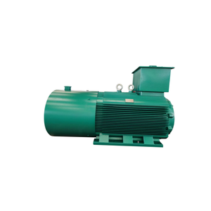 Moteur asynchrone triphasé à fréquence variable - Product Image 5