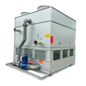 15-שנה oem מגדל קירור יצרן חם למכור מחיר זול אידוי מעבה יבש קריר מים קירור מגדל - Product Image 4