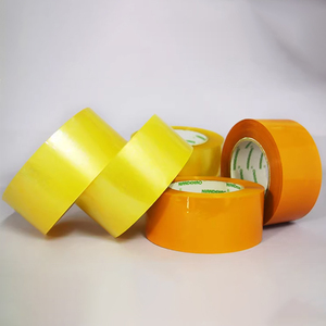 Waterproof Bopp <strong>Seam</strong> Sealing <strong>Tape</strong> with Acrylic Adhesive Single Sided 50m for <strong>Tent</strong> &amp; Bag Sealing - Product Image 3