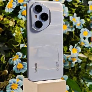 Teléfono Inteligente <span class=keywords><strong>HONOR</strong></span> 400 Pro 5G con Pantalla AMOLED <span class=keywords><strong>de</strong></span> 6.7 Pulgadas y 120 Hz, Snapdragon 8 Gen 3, Batería <span class=keywords><strong>de</strong></span> 6000 mAh, Cámara <span class=keywords><strong>de</strong></span> 200 MP, Supercarga <span class=keywords><strong>de</strong></span> 100 W, NFC, MagicOS 9 - Product Image 6