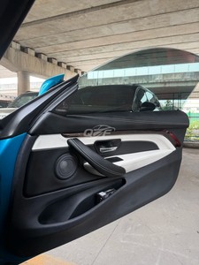 Offre Spéciale : Housses de Sièges en Cuir Véritable pour BMW Série 3 – Style M3 Élégant pour BMW E90, E91, E92, E93, E21, E30, E36, E46, F80, F82, E34, E35, G20 - Product Image 3