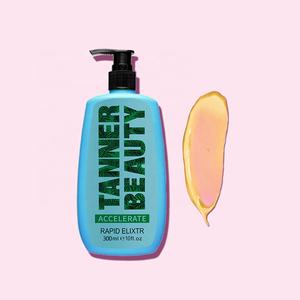 Crema de <span class=keywords><strong>bronceado</strong></span> marrón con brillo <span class=keywords><strong>acelerador</strong></span> Premium Natural de etiqueta privada, crema de <span class=keywords><strong>bronceado</strong></span> Sun BE y crema de <span class=keywords><strong>bronceado</strong></span> marrón brillante - Product Image 2