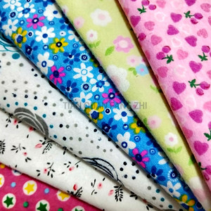 Cvc đào trái tim in flannel một bên hoặc hai mặt chải 32*12 120gsm 110cm Vải flannel - Product Image 1