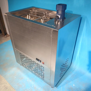 Máy Làm Kem Thương Mại Máy Làm Kem Que Bằng Thép Không Gỉ, Thiết Bị Làm Đồ Ăn Nhẹ Máy Làm Kem Que - Product Image 1