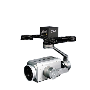 BonSure Fh336 36X Gimbal <b>Camera</b> for Compatible ABS Material Starlight <b>Night</b> <b>Vision</b> Drone Auto Tracking HD MI - Product Image 1