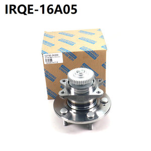 Ensemble de roulement de roue Hyundai 52730-3K200 pour Azera Carens roue arrière - Product Image 1