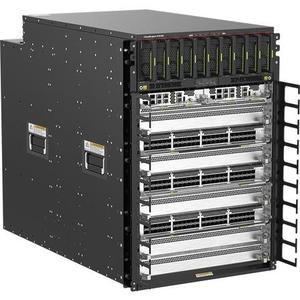 Commutateur central phare CloudEngine S16700 S16700-4 / S16700-8 - Product Image 2