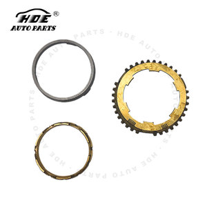 9071646 23904166 อะไหล่รถยนต์ HDE ขายส่ง แหวนซิงโครไนซ์สำหรับ Chevrolet Sail - Product Image 5