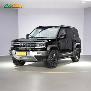 BYD Leopard 5 Yunniang Edizione Flagship 2023, SUV Elettrico Ibrido di Lusso, Formula BYD FangChengBao Leopard 5 - Product Image 1