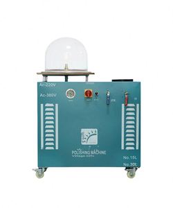 เครื่องหล่อสุญญากาศสำหรับเครื่องประดับสแตนเลส -- อุปกรณ์หล่อเฉพาะทาง - Product Image 2