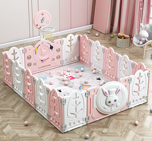 Parc <span class=keywords><strong>pour</strong></span> bébé le plus vendu, tapis <span class=keywords><strong>de</strong></span> jeu <span class=keywords><strong>pour</strong></span> ramper au sol, clôture <span class=keywords><strong>de</strong></span> protection, tapis <span class=keywords><strong>de</strong></span> jeu <span class=keywords><strong>pour</strong></span> enfants, barrière <span class=keywords><strong>de</strong></span> sécurité pliable <span class=keywords><strong>pour</strong></span> bébé à l'intérieur <span class=keywords><strong>de</strong></span> la maison - Product Image 5