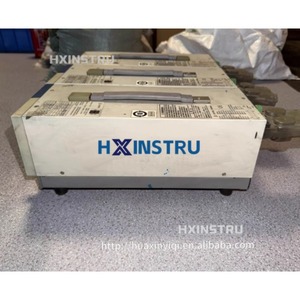 Alimentation à découpage compacte réglable KIKUSUI PAS20-36 avec circuit d'amélioration du facteur de puissance H - Product Image 4