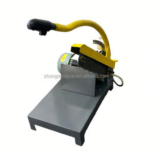 Efficient Wood Cutting with Latest Household Chainsaw 220v <b>Power</b> Ideal for Farm Logs - Product Image 3