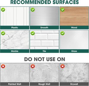 Wholesale Transparent Wall <b>Hook</b> Strong Seamless Adhesive <b>Hook</b> Household Holder Hot Sale - Product Image 4