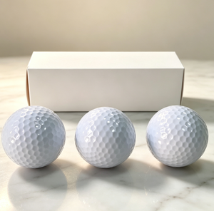 <span class=keywords><strong>Pelotas</strong></span> <span class=keywords><strong>de</strong></span> <span class=keywords><strong>Golf</strong></span> <span class=keywords><strong>de</strong></span> Alta Calidad con Rayas, Impresión Digital <span class=keywords><strong>de</strong></span> Tres Piezas, Logotipo Completo en 360 Grados, Dureza Profesional 80-90 - Product Image 3