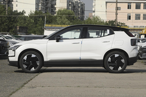 Yk Động Cơ 2025 Mô Hình Vol <span class=keywords><strong>VO</strong></span> Ex30 EV Tinh Khiết Điện 5 Chỗ Ngồi SUV Gia Đình Nhỏ Xe Cho Người Lớn Năng Lượng Mới Xe - Product Image 2