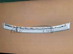 Cubierta de Moldura del Parachoques Delantero 51112991406, Placa de Moldura Inferior del Parachoques Delantero, Difusor, Cubierta de Conducto de Aire para <span class=keywords><strong>BMW</strong></span> <span class=keywords><strong>X1</strong></span> E84 2009-2015 - Product Image 3