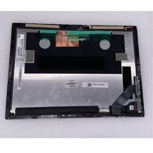 适用于惠普精英X2 1013 G3液晶显示器触摸数字化仪的笔记本电脑液晶触摸组件B130KAN01.0