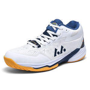 <span class=keywords><strong>Scarpe</strong></span> da Badminton Personalizzate dalla Fabbrica all'Ingrosso per Uomo Taglie Grandi <span class=keywords><strong>Scarpe</strong></span> da Allenamento per <span class=keywords><strong>Pallavolo</strong></span> - Product Image 2