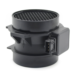 Sensor de medidor de flujo de aire masivo Sensor MAF compatible con <span class=keywords><strong>BMW</strong></span> 323Ci 328Ci 2000, 323i 328i 528i 1999-2000 reemplaza 5WK9605 5WK9608 - Product Image 3