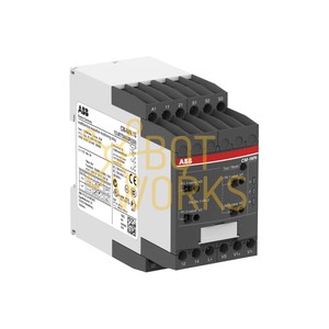 ABB 1SVR760660R0200 - ใหม่ - Product Image 1