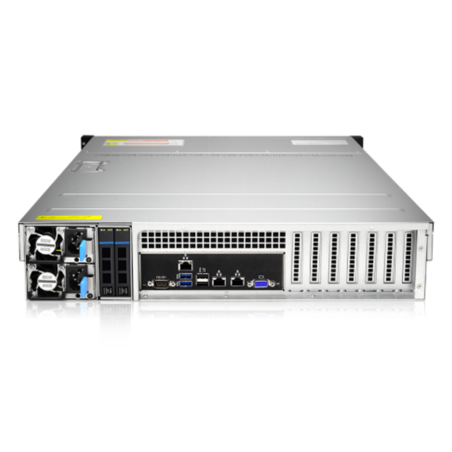 Gooxi 19inch 2u Server case RMC2108-695-HS 695mm 2u Rackmount Server Chassis
