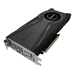 Tarjeta Gráfica GeForce RTX 2080 SUPER 8G Usada con Sistema de Refrigeración por Ventilador, Interfaz de Memoria GDDR6 de 8GB, GeForce RTX 2080 SUPER TUBRO Usada - Product Image 1