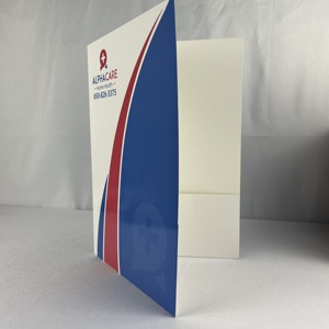 Biểu Tượng Tùy Chỉnh In Cá Nhân Kinh Doanh Trường Tập Tin Thư Mục Trang Trí Dịch Vụ Tùy Chỉnh Màu Sắc Tập Tin Thư Mục Chủ Đề Tập Tin Thư Mục - Product Image 1