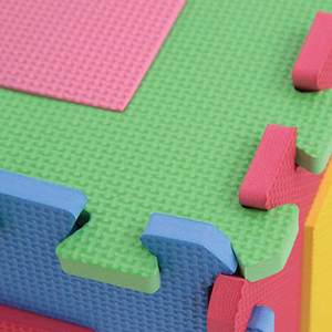 Nuovi giocattoli 2022 tappeto per bambini <span class=keywords><strong>tappetino</strong></span> in schiuma <span class=keywords><strong>tappetino</strong></span> per bambini palestra per bambini - Product Image 4