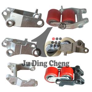 Actory-repuestos de carretilla elevadora manual, piezas de rueda de bomba de paleta - Product Image 5