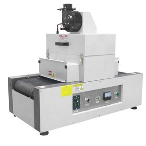 Machine de polymérisation UV compacte RX-300 pour encre - Product Image 1