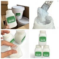 Grasa de Silicona Compatible con Goma -40 a 260 Grados, Impermeable, Sellante, Lubricante Automotriz