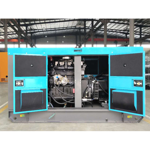 Boîte insonorisée pour générateur de <span class=keywords><strong>22</strong></span> <span class=keywords><strong>Kva</strong></span> 25kva 25 <span class=keywords><strong>Kva</strong></span> <span class=keywords><strong>Prix</strong></span> du générateur de <span class=keywords><strong>22</strong></span> <span class=keywords><strong>Kva</strong></span> au Nigéria - Product Image 4