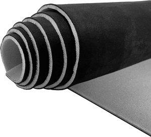 Tela <span class=keywords><strong>de</strong></span> Tapicería Impermeable 100% Poliéster para <span class=keywords><strong>Techo</strong></span> <span class=keywords><strong>de</strong></span> Auto, Revestimiento <span class=keywords><strong>de</strong></span> Gamuza, para Reparación <span class=keywords><strong>de</strong></span> Autos y Hogar - Product Image 6