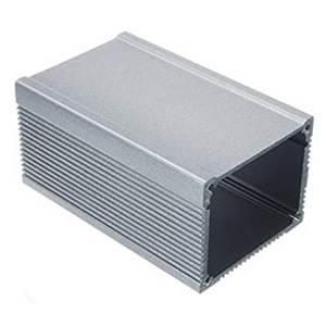 New Design Product Aluminum <strong>Die</strong> <strong>Cast</strong> Enclosure <strong>Part</strong> Metal Junction Box - Product Image 6
