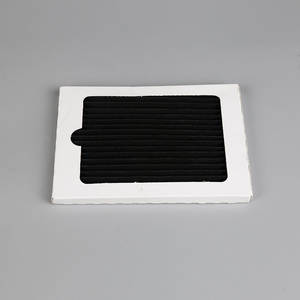 Cartucho de Filtro de Aire EFACBF, Filtro Purificador de Agua de Carbón Activado, Pieza de Repuesto Z37, Gran Compatibilidad, Uso Doméstico - Product Image 2