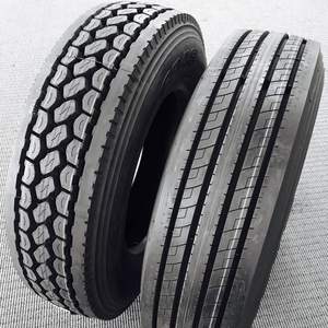 Neumáticos para Camión 11r22.5 Lm705 Radiales con Cámara, para Todas las Posiciones, para Minería, Uso Pesado, 3 Años de Garantía - Product Image 6