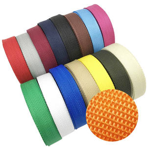 Sangle en PP standard Oeko-Tex 100 Sangle <span class=keywords><strong>monofilament</strong></span> en polypropylène ultra-légère - Product Image 3