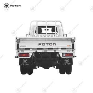 Camions de cargaison TruckMate Foton Véhicules de haute qualité pour un <span class=keywords><strong>transport</strong></span> efficace - Product Image 2