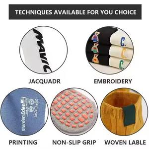 Factory Direct Custom Logo Football <b>Socks</b> – Wholesale Mesh-Breathable <b>Long</b> Tube Sport <b>Socks</b> with Grip Design - Product Image 4