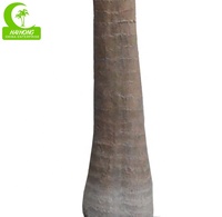 Hersteller hotsale hohe realistische mini kleine Künstliche coconut palm Bäume