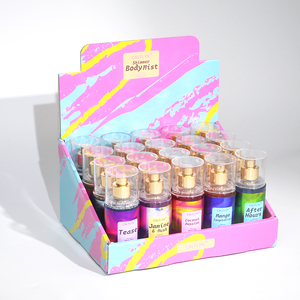 Private Label Pure <span class=keywords><strong>Seduction</strong></span> 88ml Summer Body Mist Eau de toilette Enchanting Vaporisateur naturel pour une fraîcheur longue durée - Product Image 5