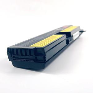 Batterie d'ordinateur portable 14.4V 2200mAh E570 pour LenovoThinkpad E570 Thinkpad E570C Thinkpad <span class=keywords><strong>E575</strong></span> - Product Image 2