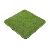 Césped Sintético Profesional para Putting Green de Golf, Alto Rendimiento, Duradero, Realista, para Campos de Golf