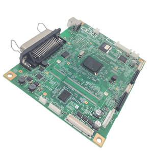 Placa base principal LV0708 B512342-5 compatible con piezas de impresora Brother 5440D HL-5440D - Product Image 6